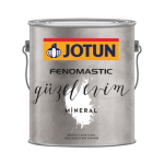 JOTUN - Fenomastic Güzel Evim Mineral - İç Cephe Boyası JOTUN - Fenomastic Güzel Evim Mineral - İç Cephe Boyası