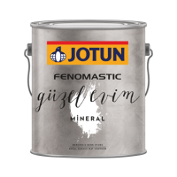 JOTUN - Fenomastic Güzel Evim Mineral - İç Cephe Boyası