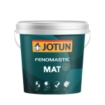 JOTUN - Fenomastic Mat - Son Kat Boyası JOTUN - Fenomastic Mat - Son Kat Boyası