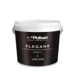 Polisan - Elegans İnfinity - İç Cephe Boyası Polisan - Elegans İnfinity - İç Cephe Boyası
