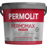 Permolit - Permomax Antibakteriyel İpek Mat İç Cephe Boyası
