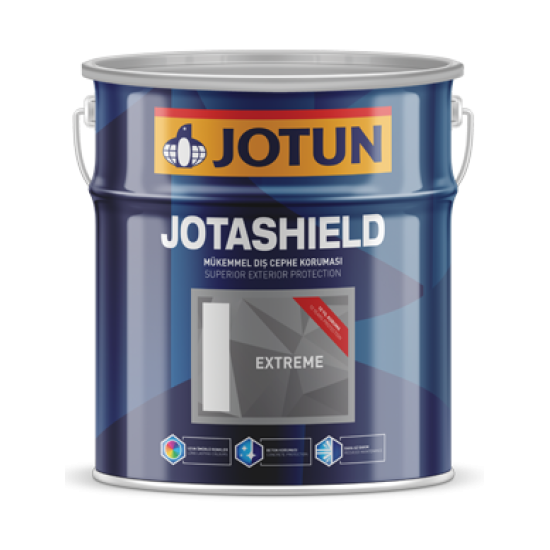 JOTUN - Jotashield Extreme - Dış Cephe Boyası