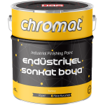 Haskan Boya - Chromat Endüstriyel Sonkat - Endüstriyel Metal Boyası