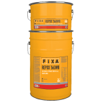 Fixa Yapı Kimyasalları - Repox 560Wb - Su Bazlı Epoksi Boya Ve Kaplama