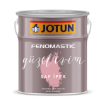 JOTUN - Fenomastic Güzel Evim Saf İpek - İç Cephe Boyası