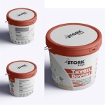 STORK - Tavan Boyası