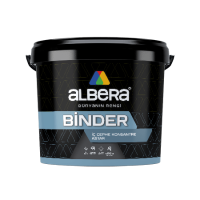 Albera Boya - Binder - İç Cephe Konsantre Astar