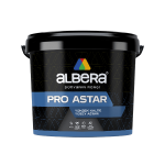 Albera Boya - Pro Astar - Yüksek Kalite Yüzey Astarı