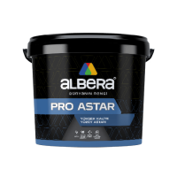 Albera Boya - Pro Astar - Yüksek Kalite Yüzey Astarı