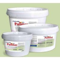 All Alçı - All Kim Painter - Dönüşüm Astarı