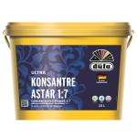 DÜFA - ULTRA 1/7 KONSANTRE ASTAR - İç ve Dış Cephe Şeffaf Astar
