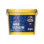 DÜFA - ULTRA AKRİLİK GEÇİŞ ASTARI - İç Cephe Dönüşüm Astarı