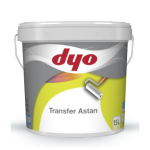 Dyo Boya - Transfer Astarı - Geçiş Astarı