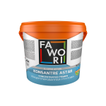 Fawori Boya - Konsantre Astar