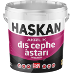 Haskan Boya - Haskan Akrilik Dış Cephe Astarı