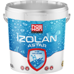 Haskan Boya - Haskan İzolan Astar