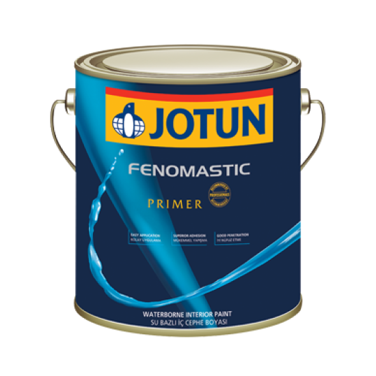 JOTUN - Fenomastic Primer - İç Cephe Astarı