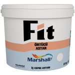 Marshall Boya - Fit Örtücü İç Cephe Astarı - İç Cephe Astarı