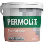 Permolit - Permokapar İç Cephe Örtücü Astar