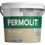 Permolit - Permoset İç ve Dış Cephe Dönüşüm Astarı