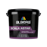 Albera Boya - Scala Astar - Silikon Esaslı Dış Cephe Astar Boyası