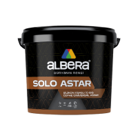 Albera Boya - Solo Astar - Silikon Esaslı İç ve Dış Cephe Üniversal Astar