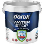 Haskan Boya - Doruk Elastik Su-Dur Astar