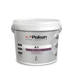 Polisan - A1 Silikonlu Astar - Dış Cephe Astarı