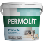 Permolit - Permolife Su Bazlı Ahşap Astarı - Şeffaf