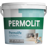 Permolit - Permolife Su Bazlı Örtücü Ahşap Astarı