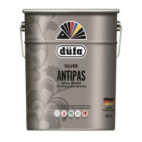 DÜFA - SİLVER ANTİPAS - Astar