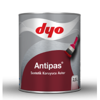 Dyo Boya - Antipas - Sentetik koruyucu Astar