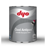 Dyo Boya - Özel Antipas - Sentetik koruyucu Astar Dyo Boya - Özel Antipas - Sentetik koruyucu Astar