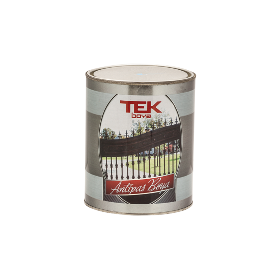 TEK BOYA - Antipas - Pas Önleyici Astar