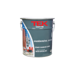 TEK BOYA - Endüstriyel Astar