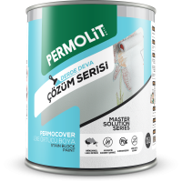 Permolit - Permocover Leke Örtücü Boya