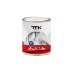 TEK BOYA - Anti-leke Astar