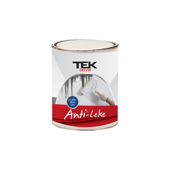 TEK BOYA - Anti-leke Astar