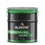 Albera Boya - Endüstriyel Astar - Endüstriyel Astar Boya
