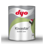 Dyo Boya - Kivastar - Sentetik Astar Dyo Boya - Kivastar - Sentetik Astar