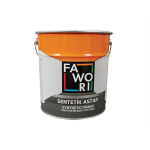 Fawori Boya - Sentetik Astar