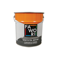 Fawori Boya - Sentetik Astar