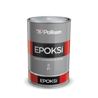 Polisan - Epoksi Antikorozif Astar Sertleştiricisi