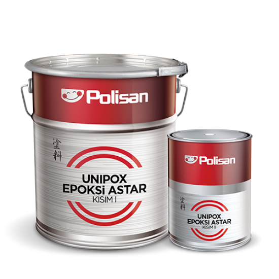 Polisan - Unıpox Epoksi Astar