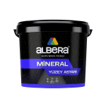 Albera Boya - Mineral Yüzey Astarı - Mineral Yüzey Astarı