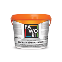 Fawori Boya - Optimix Dekoratif Mineral Kaplama Astarı