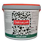 Filli Boya Dalmaçyalı - Kaplama Astarı