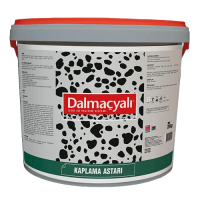 Filli Boya Dalmaçyalı - Kaplama Astarı