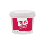 TEK BOYA - Silikonlu Dış Cephe Kaplama Astar