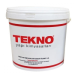 Tekno Yapı Kimyasalları - Teknolatex 400 - Dekoratif Sıva Astarı